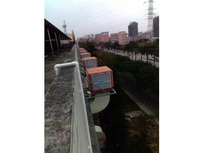 潤東方環(huán)?？照{不制冷的解決方法
