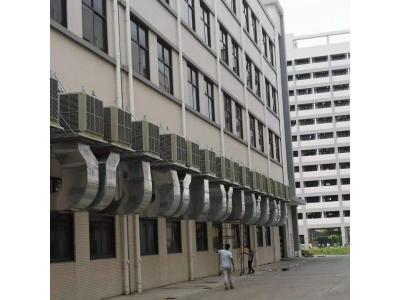 環(huán)保冷風(fēng)機空調廠(chǎng)家對文萊老撾緬甸菲律賓客商專(zhuān)人負責