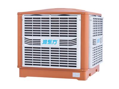 水冷空調送風(fēng)管道的安裝技巧與保持系統平衡的方法