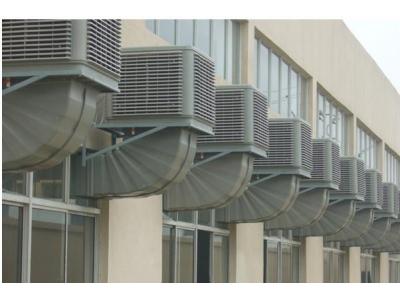 水冷空調和風(fēng)冷空調有什么區別？