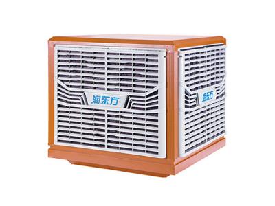 水冷空調的優(yōu)勢與日常保養技巧