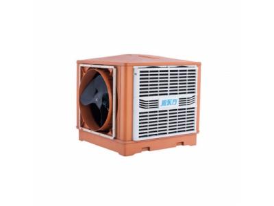水冷空調好在哪里？安裝需要注意什么？