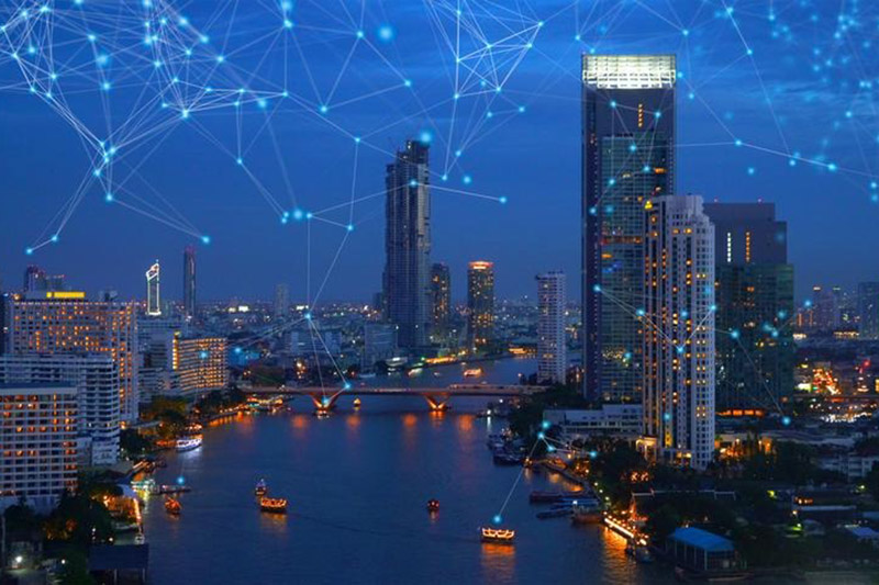 機房環(huán)境監(jiān)控系統(tǒng)