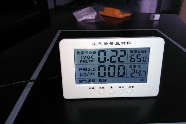 空氣質量監(jiān)測中化學偶合反應的發(fā)生！