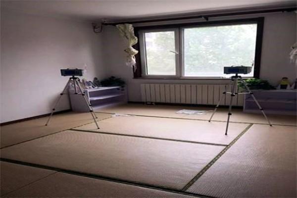 室內(nèi)空氣檢測能耗設(shè)定的處理辦法