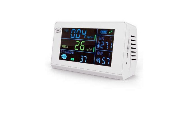 如何運用環(huán)境監(jiān)測設備監(jiān)測二氧化硫？