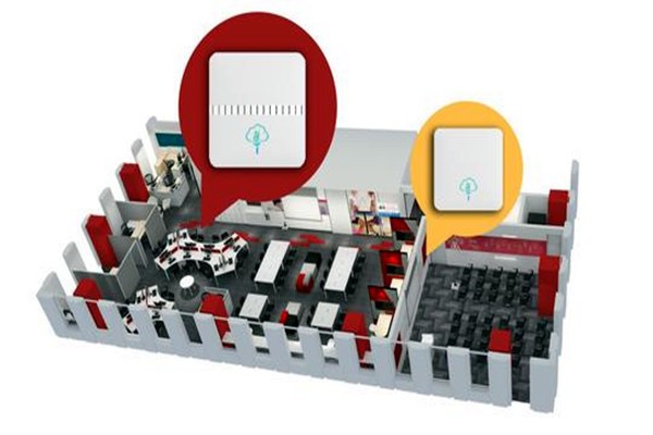 裴俊浩教你做好樓宇環(huán)境監(jiān)測(cè)工作！