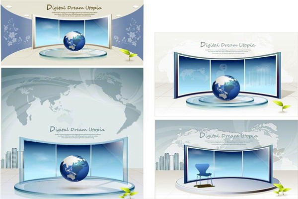 環(huán)境監(jiān)測公司穩(wěn)固市場地位需要個(gè)性化產(chǎn)品！