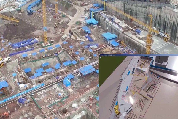 BIM助力室內(nèi)環(huán)境監(jiān)測可視化！