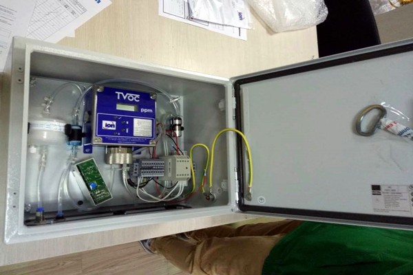 室內TVOC氣體的監(jiān)測方法有哪些？