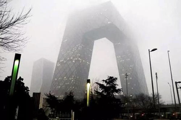 市場動蕩，環(huán)境監(jiān)測公司該如何作出調(diào)整？