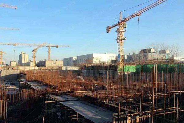 [環(huán)境監(jiān)測管理辦法]建筑施工的噪音問題！