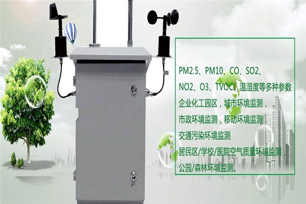 空氣質(zhì)量監(jiān)測(cè)市場(chǎng)管理的相關(guān)對(duì)策！