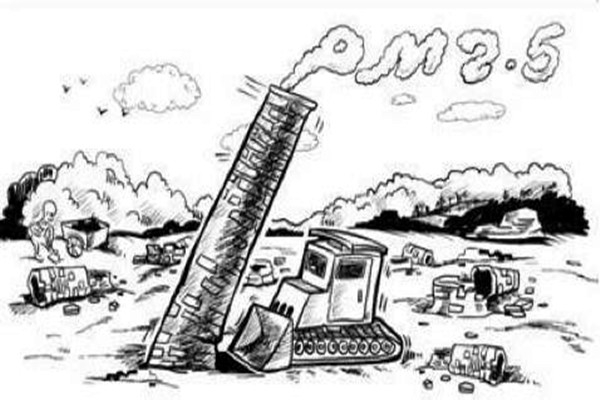 環(huán)境檢測(cè)公司如何在網(wǎng)上展示更好的企業(yè)形象？