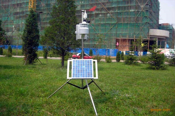 環(huán)境監(jiān)測設備非正常情況的處理辦法！