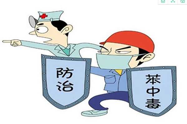 不了解苯，談何進(jìn)行環(huán)境檢測？