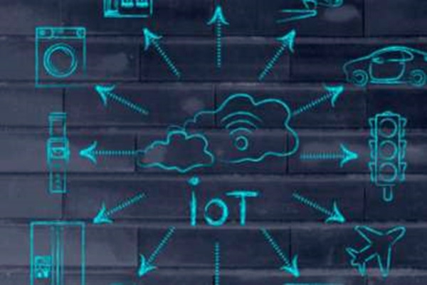 環(huán)境監(jiān)測系統(tǒng)Wi-Fi數據傳輸模塊！