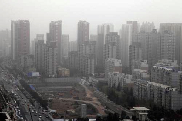 在這個(gè)沒有硝煙的戰(zhàn)場(chǎng)，環(huán)境監(jiān)測(cè)公司需堅(jiān)持創(chuàng)新！