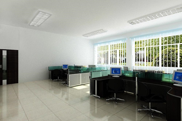 室內(nèi)環(huán)境監(jiān)測(cè)的中/高級(jí)課程！