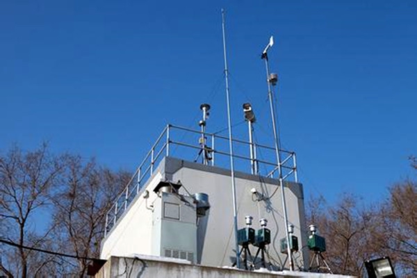 國內(nèi)環(huán)境監(jiān)測的主要方法！