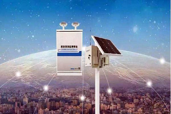 環(huán)境監(jiān)測設(shè)備如何實現(xiàn)低耗節(jié)能？