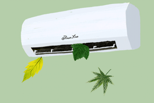 空調系統(tǒng)解決方案！