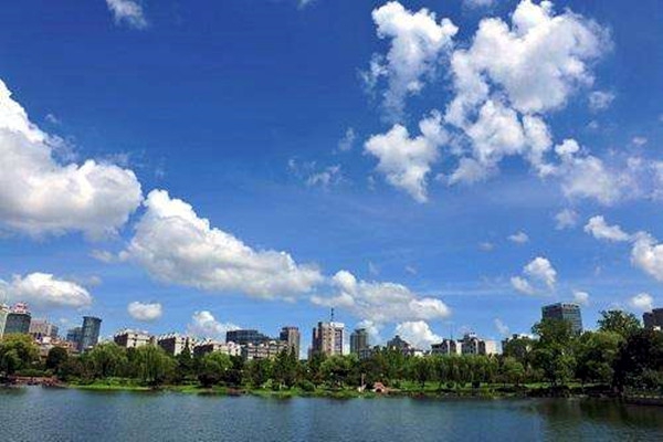 空氣質量實時監(jiān)測的五大實施規(guī)劃你做到了么？