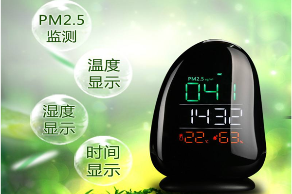 國(guó)內(nèi)環(huán)境監(jiān)測(cè)系統(tǒng)自主研發(fā)技術(shù)滯后問(wèn)題！