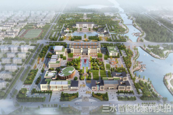 臺兒莊區(qū)檔案館能耗監(jiān)測案例