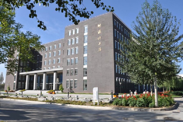 陜西榆林學(xué)院能耗監(jiān)測(cè)