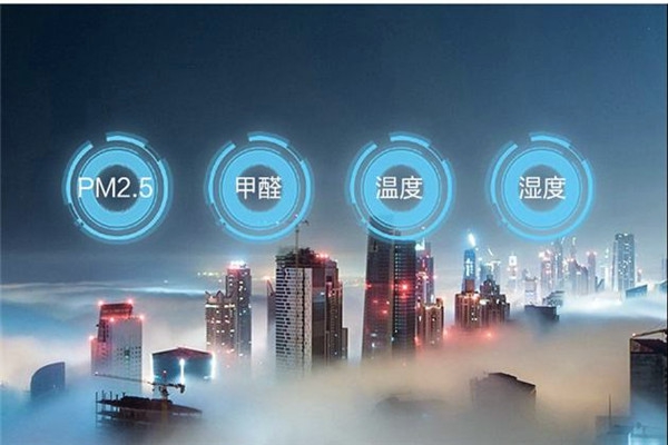 我們對環(huán)境監(jiān)測并沒有一個好的監(jiān)管體系！
