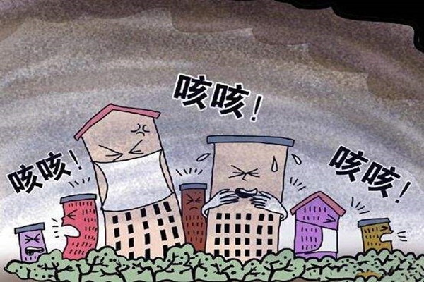 環(huán)境監(jiān)測系統(tǒng)實(shí)時監(jiān)測，潛力無窮！