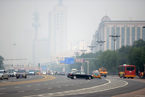 國(guó)內(nèi)空氣質(zhì)量監(jiān)測(cè)行業(yè)進(jìn)行的如何了？