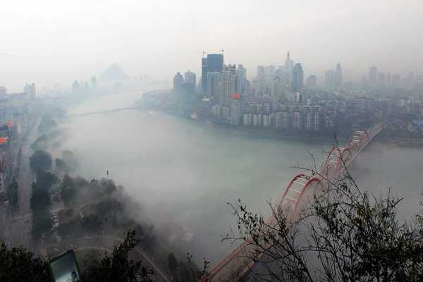 空氣質(zhì)量監(jiān)測(cè)對(duì)于機(jī)構(gòu)人員的要求！