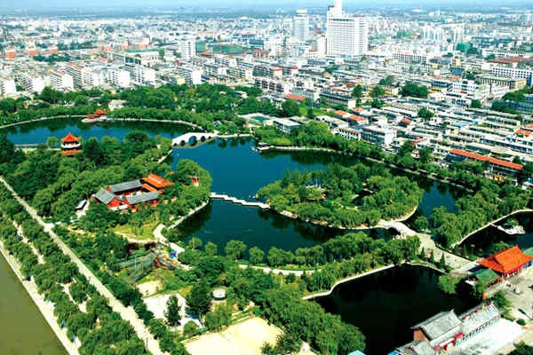 環(huán)境監(jiān)測(cè)效果怎么樣？看近日全國(guó)空氣質(zhì)量預(yù)報(bào)會(huì)商！