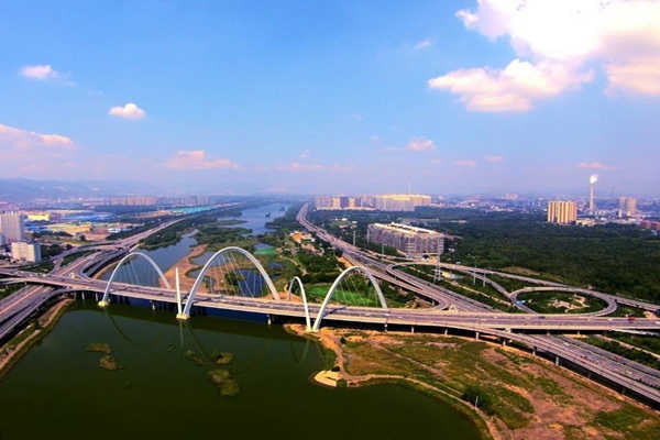空氣質(zhì)量實(shí)時(shí)監(jiān)測(cè)管理體系的建立和健全！