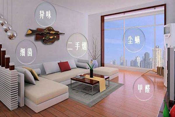 室內(nèi)環(huán)境監(jiān)測還有那些困擾？
