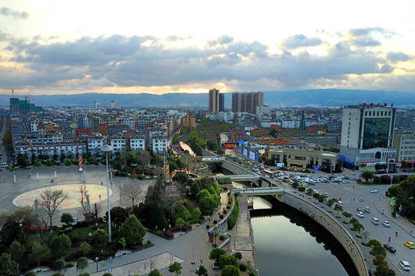 曲靖市積極培訓(xùn)，貫徹環(huán)境監(jiān)測堅(jiān)持到底思想！