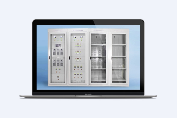 直流屏、微機(jī)保護(hù)測(cè)控裝置