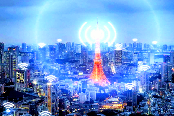 物流園區(qū)環(huán)境監(jiān)控系統(tǒng)是由哪幾部分構(gòu)成？