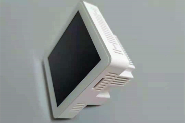 城市道路智慧燈桿環(huán)境監(jiān)控如何應用？