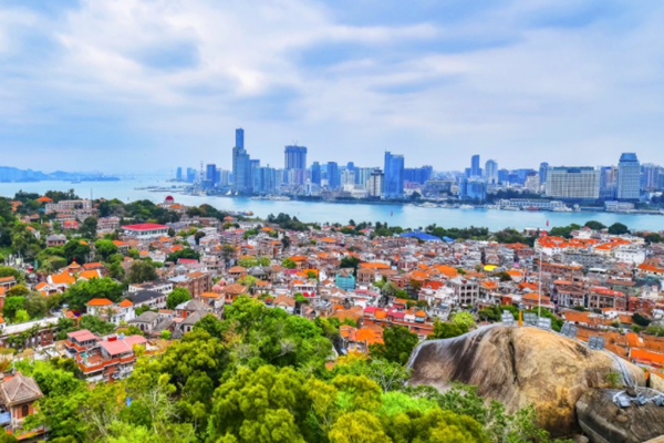 環(huán)境監(jiān)測系統(tǒng)進一步加強自上而下的頂層設計