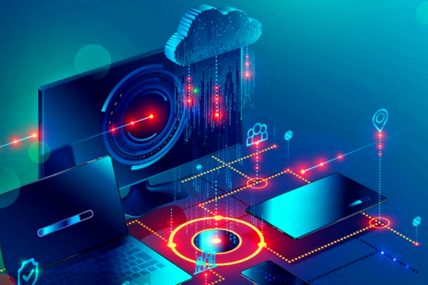 動力環(huán)境監(jiān)控系統(tǒng)技術分析