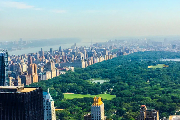 環(huán)境在線監(jiān)測系統(tǒng)在倉儲環(huán)境中的應(yīng)用！