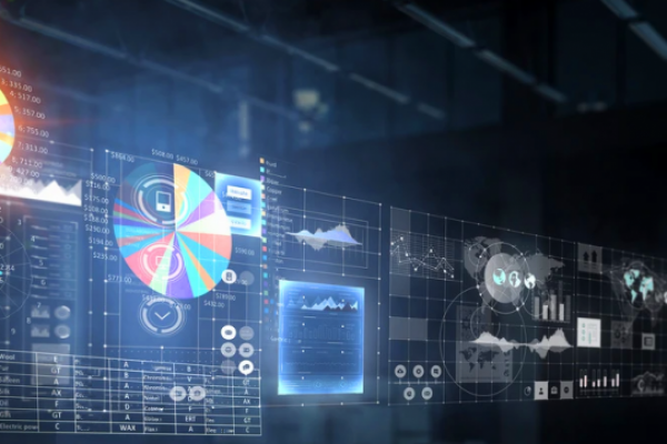 化工園區(qū)環(huán)境在線監(jiān)測(cè)系統(tǒng)解決方案！