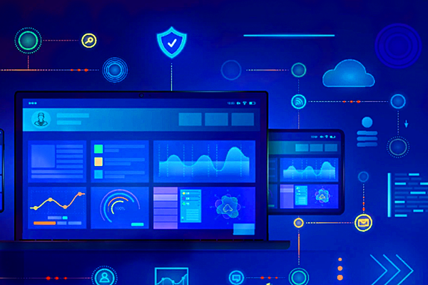 環(huán)境在線監(jiān)測系統(tǒng)設(shè)計(jì)！