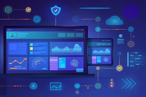 環(huán)境在線監(jiān)測系統(tǒng)，助力濟(jì)南生態(tài)環(huán)境監(jiān)管！