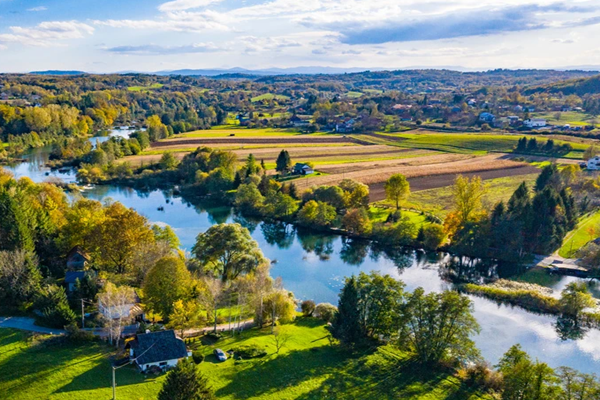 國家生態(tài)環(huán)境保護規(guī)劃發(fā)展歷程及展望！