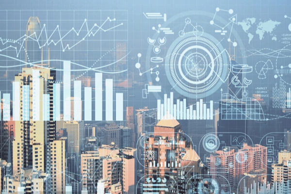 智慧環(huán)保行業(yè)發(fā)展前景！