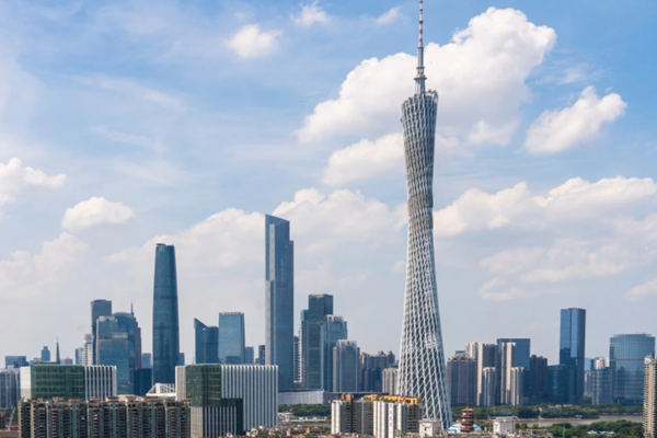 環(huán)境監(jiān)測(cè)系統(tǒng)建立的必要性和設(shè)計(jì)思路！